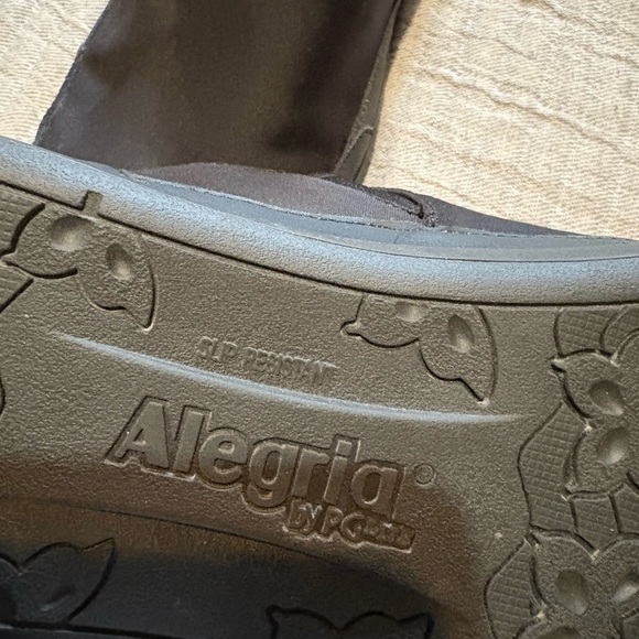 Alegria Women's Alchemie Shoe size 10 - Picture 5 of 7